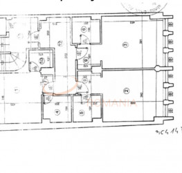 Spatiu comercial Bucuresti/Unirii