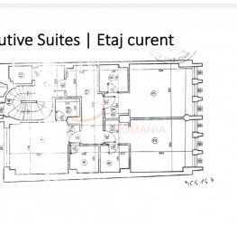 Spatiu comercial Bucuresti/Unirii