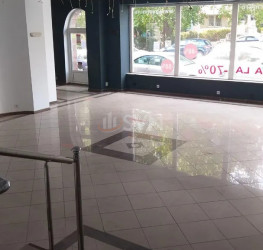 Spatiu comercial Bucuresti/Gara De Nord