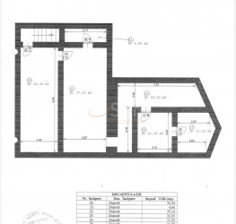 Spatiu comercial Bucuresti/Gara De Nord