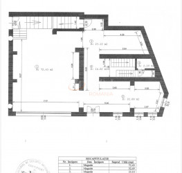 Spatiu comercial Bucuresti/Gara De Nord