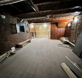 Spatiu comercial Bucuresti/Alba Iulia