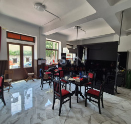 Spatiu comercial Bucuresti/Alba Iulia