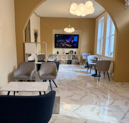Spatiu comercial Bucuresti/Alba Iulia