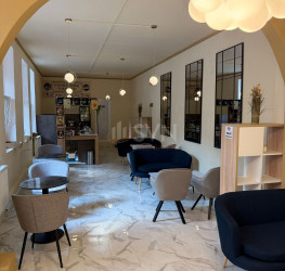 Spatiu comercial Bucuresti/Alba Iulia