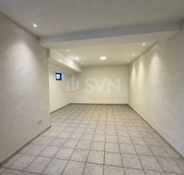 Spatiu comercial Bucuresti/Capitale