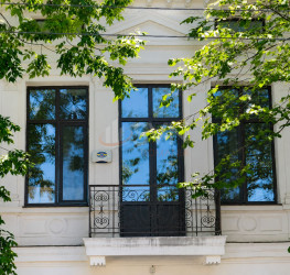 Spatiu comercial Bucuresti/P-ta Victoriei