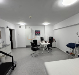 Spatiu comercial Bucuresti/P-ta Victoriei