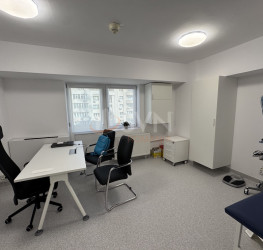 Spatiu comercial Bucuresti/P-ta Victoriei