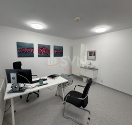 Spatiu comercial Bucuresti/P-ta Victoriei