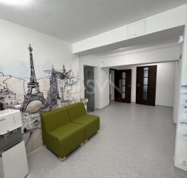 Spatiu comercial Bucuresti/P-ta Victoriei