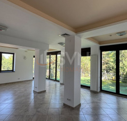 Spatiu comercial Bucuresti/Baneasa