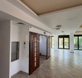 Spatiu comercial Bucuresti/Baneasa