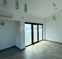Spatiu comercial Bucuresti/Baneasa