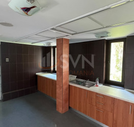 Spatiu comercial Bucuresti/Baneasa