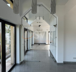 Spatiu comercial Bucuresti/Baneasa