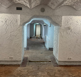 Spatiu comercial Bucuresti/Baneasa