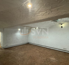 Spatiu comercial Bucuresti/Baneasa