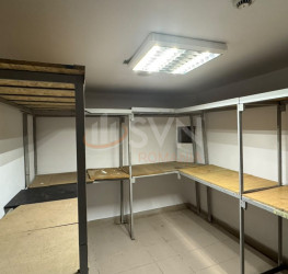 Spatiu comercial Bucuresti/Baneasa