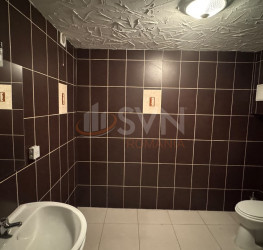 Spatiu comercial Bucuresti/Baneasa
