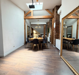 Spatiu comercial Bucuresti/Calea Victoriei