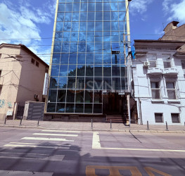 Spatiu comercial Bucuresti/Calea Victoriei