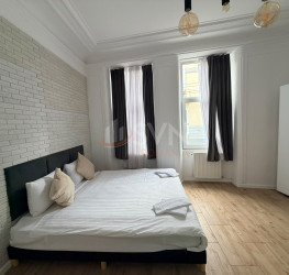 Spatiu comercial Bucuresti/Calea Victoriei