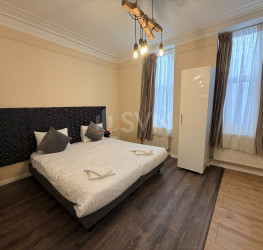 Spatiu comercial Bucuresti/Calea Victoriei