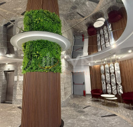 Spatiu comercial Bucuresti/P-ta Romana