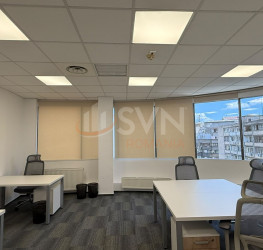 Spatiu comercial Bucuresti/P-ta Romana