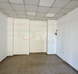 Spatiu comercial Bucuresti/13 Septembrie