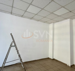 Spatiu comercial Bucuresti/13 Septembrie