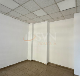 Spatiu comercial Bucuresti/13 Septembrie