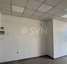 Spatiu comercial Bucuresti/13 Septembrie