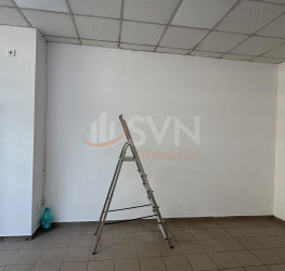 Spatiu comercial Bucuresti/13 Septembrie