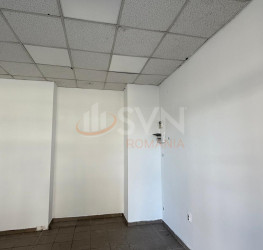 Spatiu comercial Bucuresti/13 Septembrie