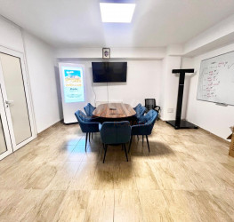 Spatiu comercial Bucuresti/Grivita