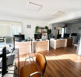 Spatiu comercial Bucuresti/Grivita
