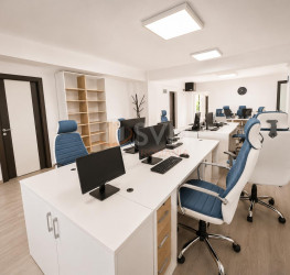 Spatiu comercial Bucuresti/Grivita