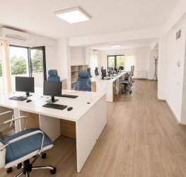 Spatiu comercial Bucuresti/Grivita