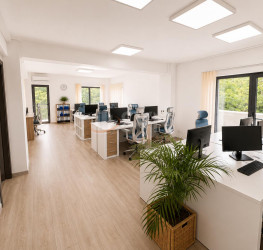 Spatiu comercial Bucuresti/Grivita