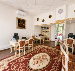 Spatiu comercial Bucuresti/Floreasca