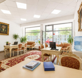 Spatiu comercial Bucuresti/Floreasca
