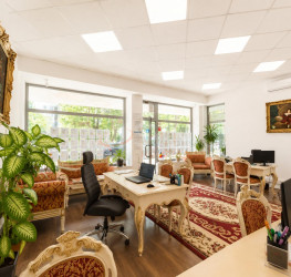 Spatiu comercial Bucuresti/Floreasca