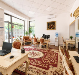 Spatiu comercial Bucuresti/Floreasca