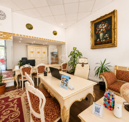 Spatiu comercial Bucuresti/Floreasca