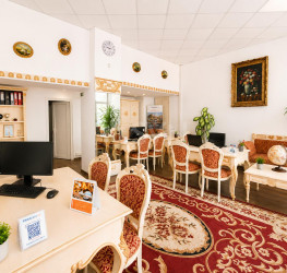 Spatiu comercial Bucuresti/Floreasca