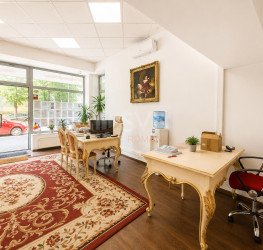 Spatiu comercial Bucuresti/Floreasca
