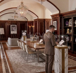 Spatiu comercial Bucuresti/Calea Victoriei