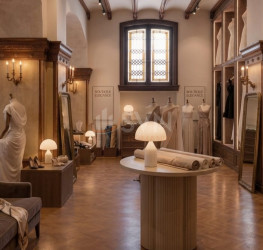 Spatiu comercial Bucuresti/Calea Victoriei